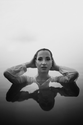 » #5/9 « / calm in water / Blog post by <a href="https://strkng.com/en/photographer/rainer+moster/">Photographer Rainer Moster</a> / 2025-02-21 23:43