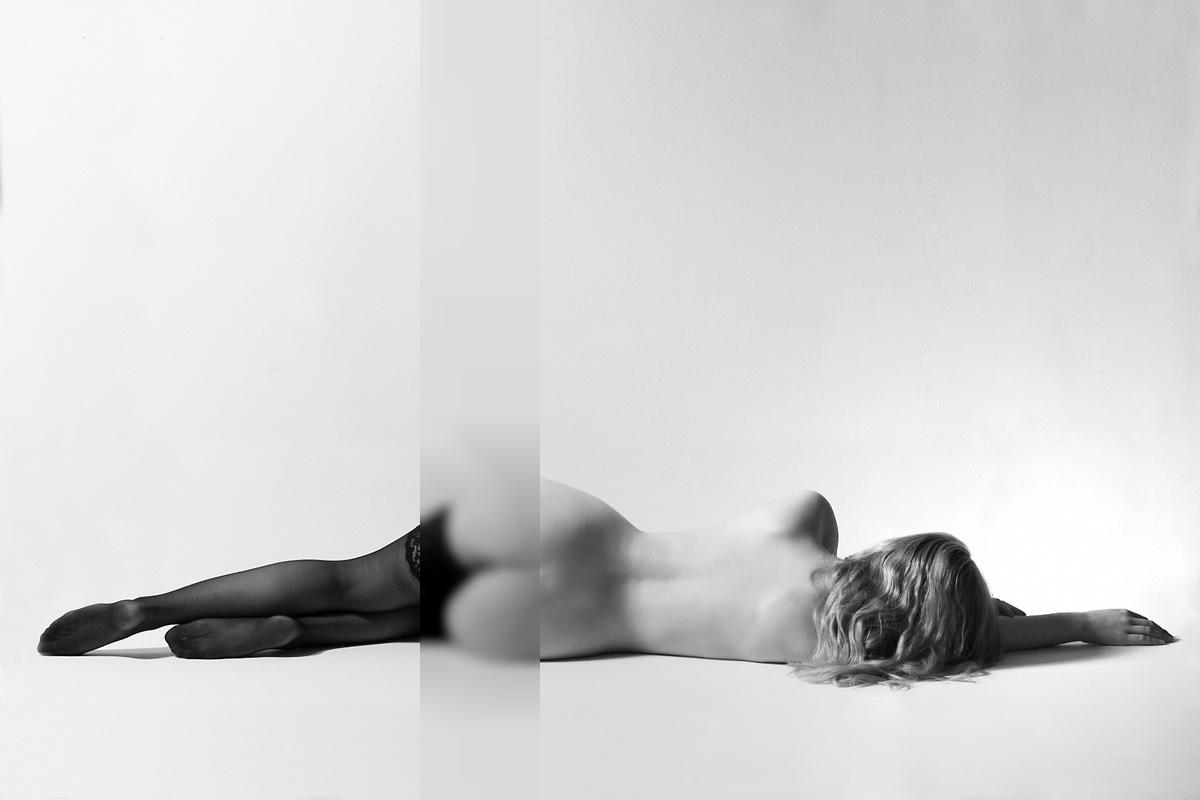 » #1/1 « / Blog post by <a href="https://strkng.com/en/photographer/trostheide/">Photographer Trostheide</a> / 2020-11-06 08:45 / Nude