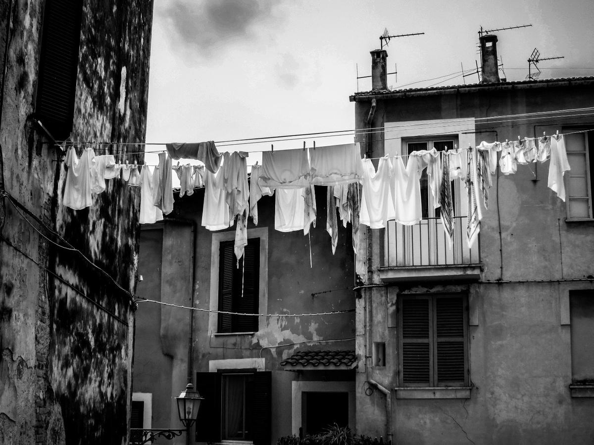 BLOG / Street  photography by Photographer Trostheide ★12 | STRKNG