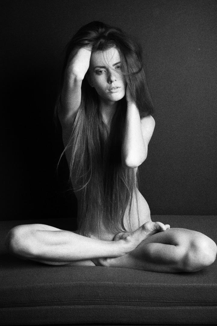 BLOG / Nude  Fotografie von Fotograf Trostheide ★12 | STRKNG