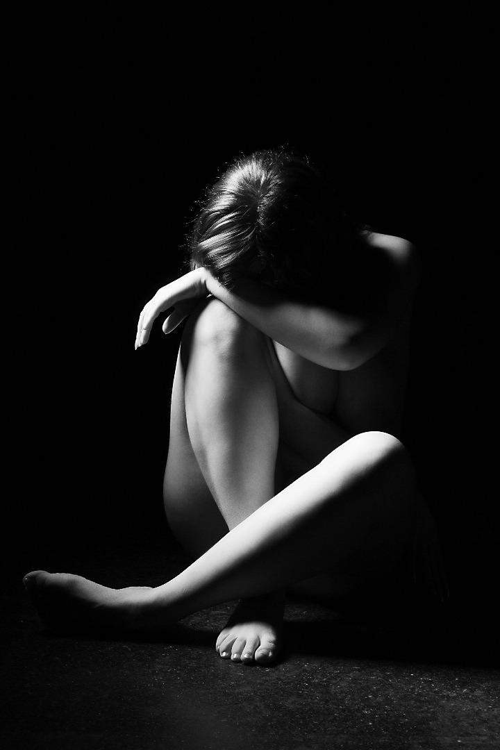 BLOG / Nude  Fotografie von Fotograf Trostheide ★12 | STRKNG