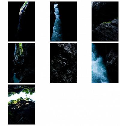 PARTNACHKLAMM (2018) - Blog post by Photographer René Greiner Fotografie / 2019-07-19 17:41