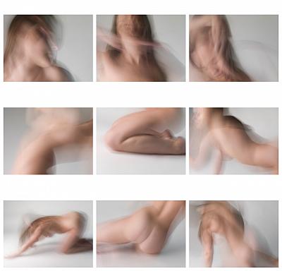 SENSITIVITY, SENSUALITY, INTENSITY - Blog-Beitrag von Fotograf Pollux / 10.09.2019 04:53