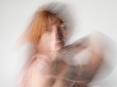 » #2/9 « / 1/2 Sec / Blog post by <a href="https://strkng.com/en/photographer/pollux/">Photographer Pollux</a> / 2019-12-31 07:20 / Nude