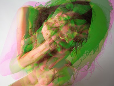 » #5/9 « / Triptychon Session Part 2 / Blog-Beitrag von <a href="https://strkng.com/de/fotograf/pollux/">Fotograf Pollux</a> / 19.05.2023 18:38 / Nude