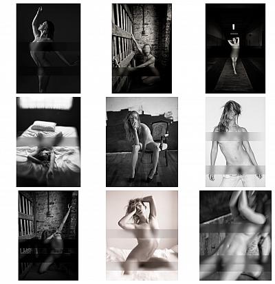 BLOG / Nude  photography by Photographer GaryMPhoto ★4 | STRKNG