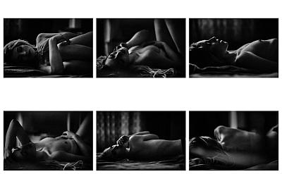 BLOG / Nude  Fotografie von Fotograf Dirk Rohra ★24 | STRKNG