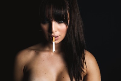 » #1/4 « / Caterina / Blog post by <a href="https://strkng.com/en/photographer/ugrandolini/">Photographer ugrandolini</a> / 2020-05-23 12:21 / Portrait / nude,portrait,glamour,phototherapy