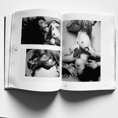 » #2/8 « / One year of publications on magazines 2020 / Blog-Beitrag von <a href="https://strkng.com/de/fotograf/ugrandolini/">Fotograf ugrandolini</a> / 10.02.2021 15:48