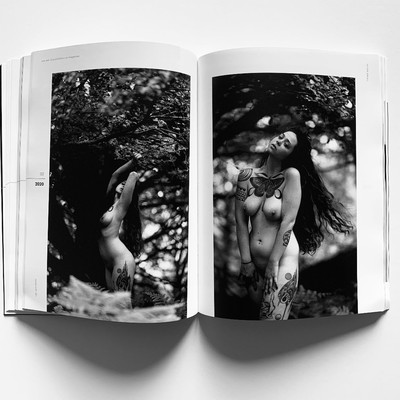 » #3/8 « / One year of publications on magazines 2020 / Blog post by <a href="https://strkng.com/en/photographer/ugrandolini/">Photographer ugrandolini</a> / 2021-02-10 15:48