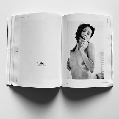 » #4/8 « / One year of publications on magazines 2020 / Blog post by <a href="https://strkng.com/en/photographer/ugrandolini/">Photographer ugrandolini</a> / 2021-02-10 15:48