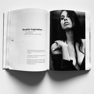 » #6/8 « / One year of publications on magazines 2020 / Blog post by <a href="https://strkng.com/en/photographer/ugrandolini/">Photographer ugrandolini</a> / 2021-02-10 15:48