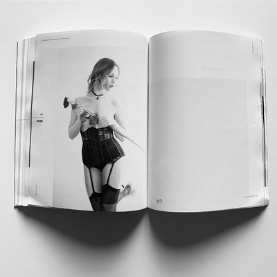 » #7/8 « / One year of publications on magazines 2020 / Blog-Beitrag von <a href="https://strkng.com/de/fotograf/ugrandolini/">Fotograf ugrandolini</a> / 10.02.2021 15:48