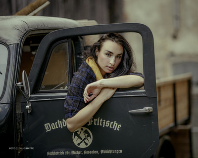 » #2/5 « / Unterwegs mit Jessica / Blog post by <a href="https://strkng.com/en/photographer/falko+matte/">Photographer Falko Matte</a> / 2019-09-03 14:35