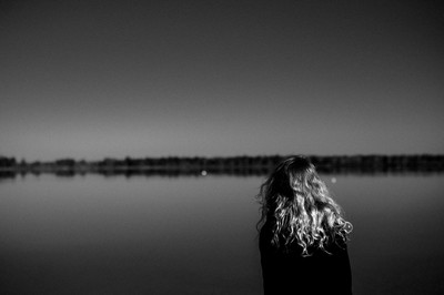 » #1/9 « / Der Tag, der den Winter vergessen ließ! / Blog post by <a href="https://strkng.com/en/photographer/peter+k%C3%A4chele/">Photographer Peter Kächele</a> / 2021-12-09 10:33 / Schwarz-weiss