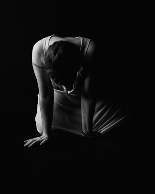 » #5/9 « / Black and White / Blog-Beitrag von <a href="https://strkng.com/de/fotograf/peter+k%C3%A4chele/">Fotograf Peter Kächele</a> / 23.12.2021 08:48 / Schwarz-weiss