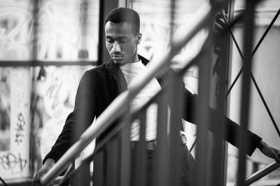 » #5/5 « / Charles / Blog post by <a href="https://strkng.com/en/photographer/peter+k%C3%A4chele/">Photographer Peter Kächele</a> / 2022-01-10 16:10 / Portrait