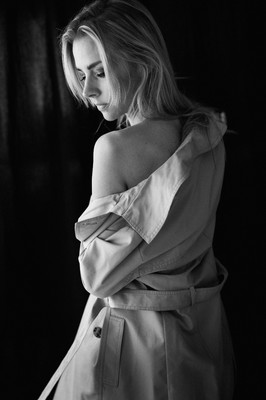 » #3/9 « / Kerstin / Blog-Beitrag von <a href="https://strkng.com/de/fotograf/peter+k%C3%A4chele/">Fotograf Peter Kächele</a> / 05.04.2022 13:37 / Portrait