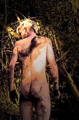 coming soon IV / Kreativ / outdoor,back,nude,boy,man,photoart,fineart