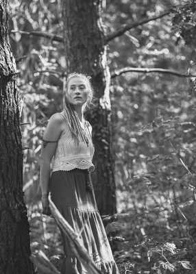 » #2/6 « / Rachel / Blog post by <a href="https://strkng.com/en/photographer/marseiphoto/">Photographer marseiphoto</a> / 2019-09-13 12:57 / Portrait