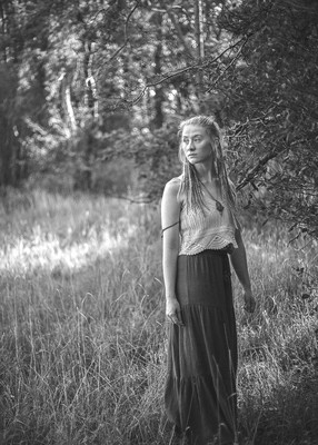 » #4/6 « / Rachel / Blog-Beitrag von <a href="https://strkng.com/de/fotograf/marseiphoto/">Fotograf marseiphoto</a> / 13.09.2019 12:57 / Portrait