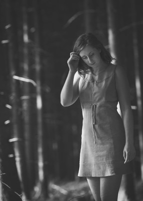 » #1/7 « / Angelika / Blog post by <a href="https://strkng.com/en/photographer/marseiphoto/">Photographer marseiphoto</a> / 2019-10-02 20:56 / Portrait