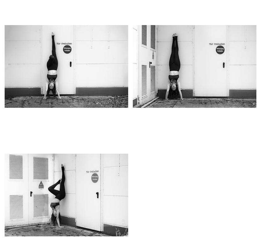Heute mal was zum Thema „Umgang mit Models“ &copy; Photographer Uwe Leininger