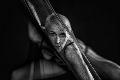 » #3/9 « / VERSTRICKUNGEN / Blog post by <a href="https://strkng.com/en/model/neram06/">Model NERAM06</a> / 2019-11-25 20:42