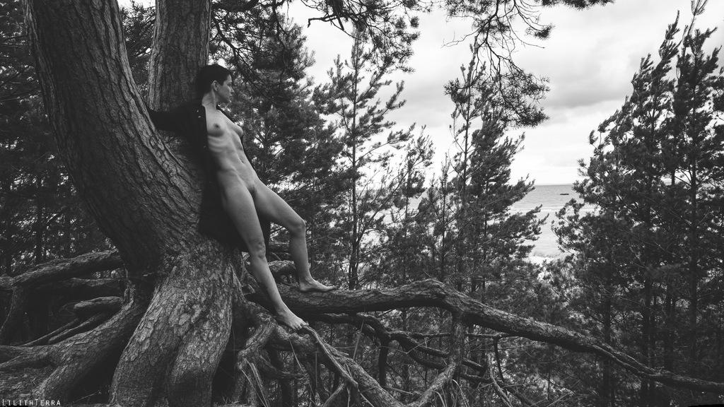 BLOG / Stimmungen  Fotografie von Fotografin Lilith Terra ★22 | STRKNG