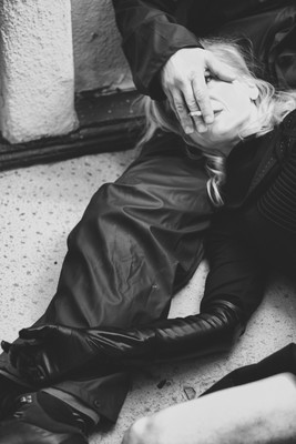 » #1/3 « / Für immer. / Blog post by <a href="https://strkng.com/en/photographer/lilith+terra/">Photographer Lilith Terra</a> / 2021-10-24 22:46 / ...