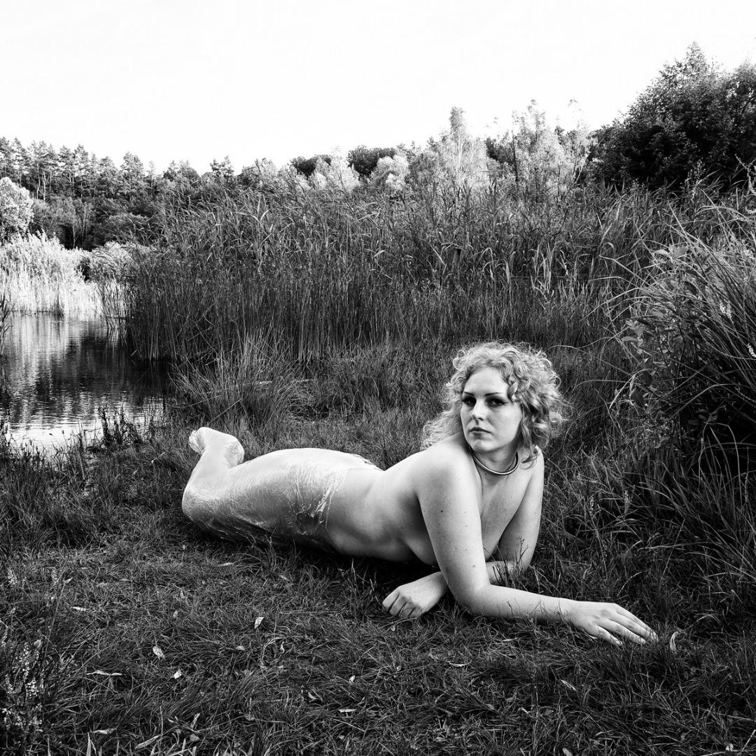 on the shore - Blog-Beitrag von Fotografin Lilith Terra / 26.07.2024 18:38