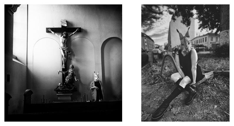 ... &copy; Photographer Lilith Terra