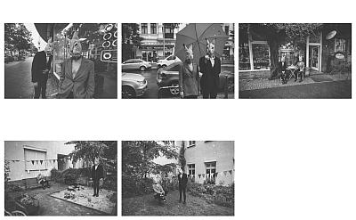 For a visit. - Blog-Beitrag von Fotografin Lilith Terra / 27.07.2025 18:37
