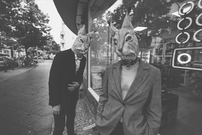 For a walk. / Stimmungen / Berlin,lilithterra