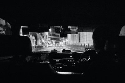 » #5/9 « / Hong Kong Monochrom - a different view / Blog post by <a href="https://strkng.com/en/photographer/olli+gr%C3%A4f/">Photographer Olli Gräf</a> / 2020-02-21 12:46