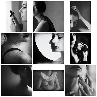 BLOG / Kreativ  Fotografie von Fotografin Claudy B. ★53 | STRKNG