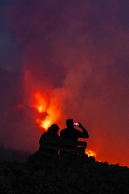 » #5/9 « / Volcano eruption / Blog-Beitrag von <a href="https://strkng.com/de/fotograf/jos%C3%A9+bringas/">Fotograf José Bringas</a> / 13.10.2021 14:31