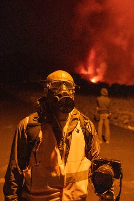 » #6/9 « / Volcano eruption / Blog-Beitrag von <a href="https://strkng.com/de/fotograf/jos%C3%A9+bringas/">Fotograf José Bringas</a> / 13.10.2021 14:31 / Natur / NATURE,VOLCANO,ERUPTION,WILD,LIFE