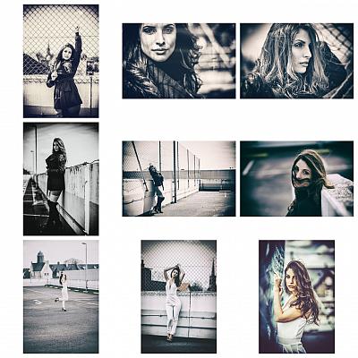 BLOG / Portrait  Fotografie von Fotograf BeLaPho ★16 | STRKNG