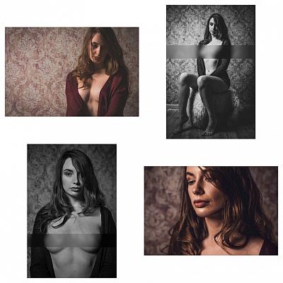 BLOG / Portrait  photography by Photographer BeLaPho ★16 | STRKNG