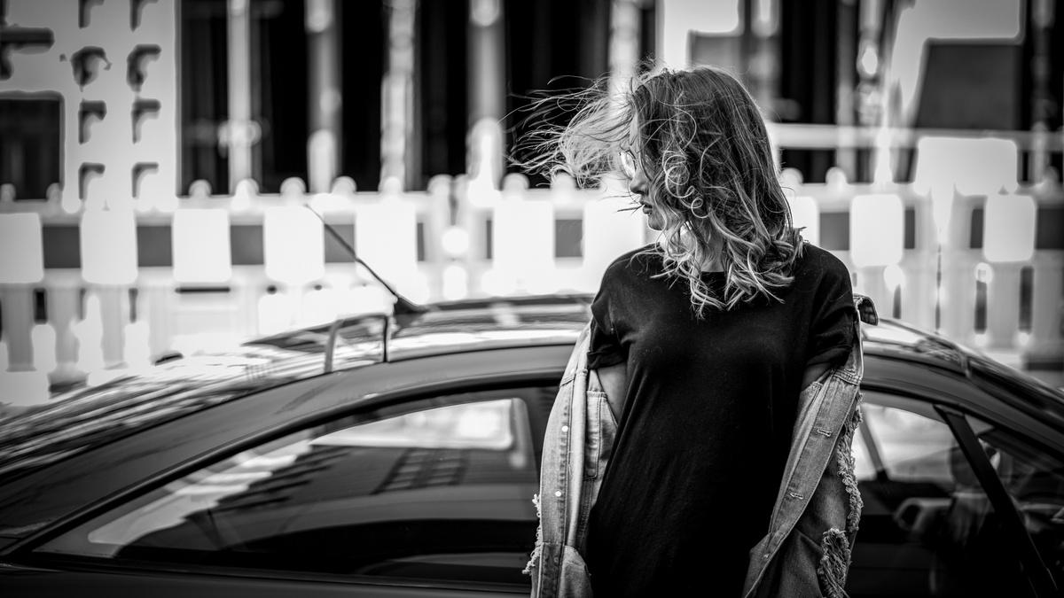 Der Straßenwind &copy; Photographer BeLaPho