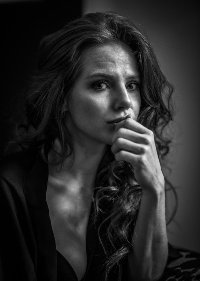 BLOG / Portrait  Fotografie von Fotograf BeLaPho ★16 | STRKNG