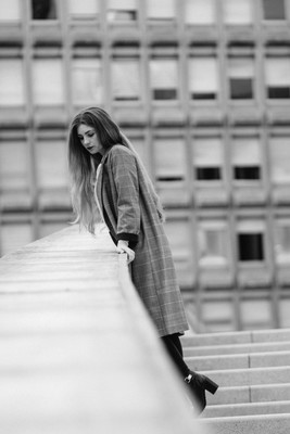 » #2/4 « / In August / Blog post by <a href="https://strkng.com/en/photographer/christian+a-+friedrich/">Photographer Christian A. Friedrich</a> / 2023-03-28 14:45 / Schwarz-weiss