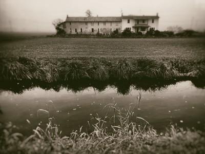 » #8/9 « / Autumn in Po Valley / Blog-Beitrag von <a href="https://strkng.com/de/fotograf/storvandre+photography/">Fotograf Storvandre Photography</a> / 06.11.2020 17:17 / Landscapes