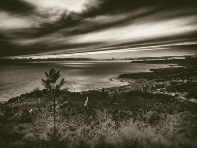 » #4/9 « / Above the sea / Blog-Beitrag von <a href="https://strkng.com/de/fotograf/storvandre+photography/">Fotograf Storvandre Photography</a> / 23.12.2020 10:13 / Landscapes