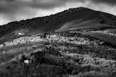 » #8/9 « / Ligurian Beigua Park / Blog post by <a href="https://strkng.com/en/photographer/storvandre+photography/">Photographer Storvandre Photography</a> / 2022-01-04 12:23 / Landscapes