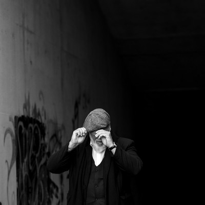 » #4/9 « / volker / Blog-Beitrag von <a href="https://strkng.com/de/fotografin/sanna+dimario/">Fotografin Sanna Dimario</a> / 17.02.2020 19:53