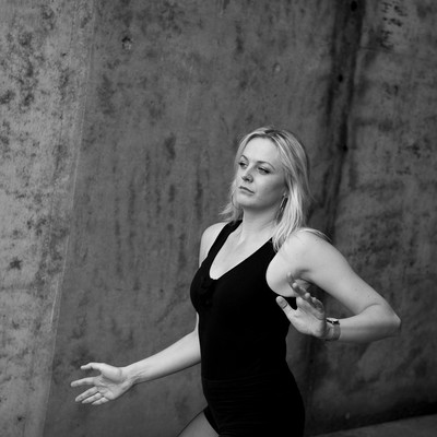 paulina / Menschen / tanzen,dance,hiphop