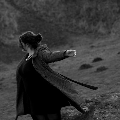 » #6/9 « / jonna / Blog post by <a href="https://strkng.com/en/photographer/sanna+dimario/">Photographer Sanna Dimario</a> / 2022-04-01 18:38