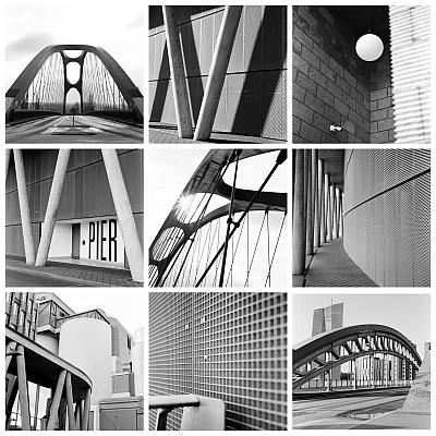 BLOG / Architektur  Fotografie von Fotograf Max Sammet ★4 | STRKNG